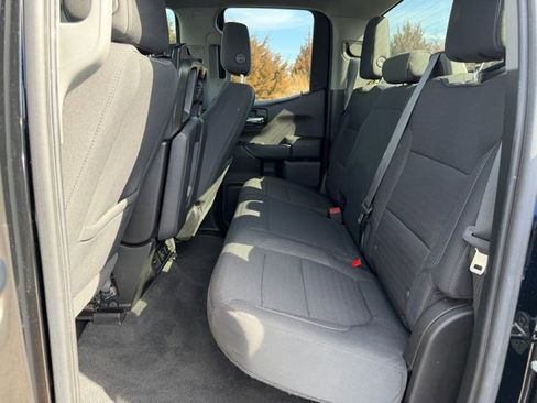 Used 2020 Chevrolet Silverado 1500 LT w/ All-Star Edition image 9