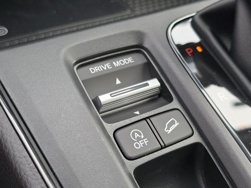 New 2026 Honda CR-V LX image 30