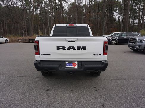 Used 2021 RAM 1500 Rebel w/ Rebel Level 2 Equipment Group image 22