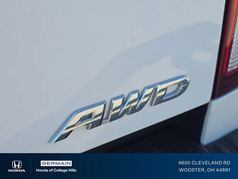 Certified 2023 Honda Ridgeline RTL-E image 19