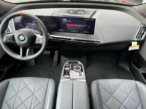 New 2026 BMW iX M70 image 12