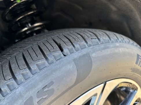 New 2026 Lincoln Nautilus Premier w/ Equipment Group 102A image 13