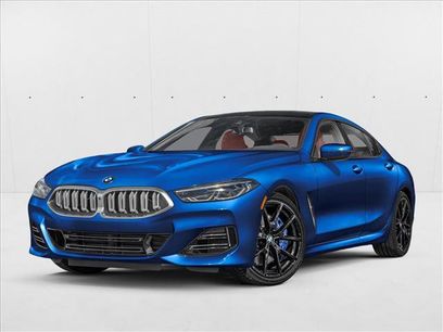 New 2026 BMW 840i
