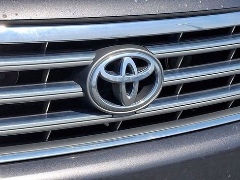 Used 2008 Toyota Highlander Limited image 10