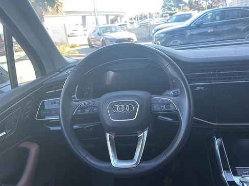 Used 2023 Audi Q7 2.0T Premium image 10