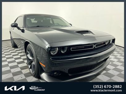 Used 2022 Dodge Challenger R/T w/ Performance Handling Group