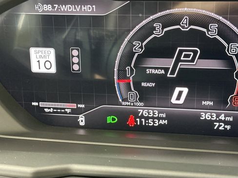 Used 2024 Lamborghini Urus S image 12