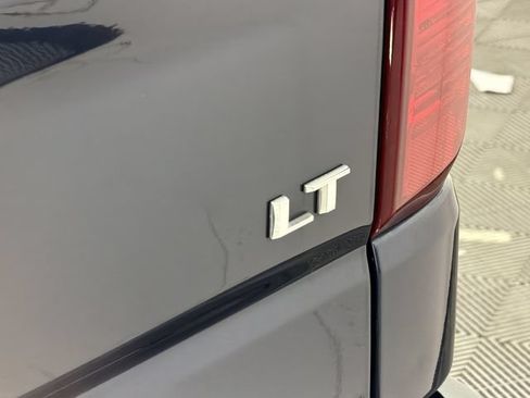 Used 2020 Chevrolet Silverado 1500 LT w/ All-Star Edition AWD/4WD image 25