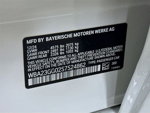 Used 2025 BMW 228i xDrive w/ Premium Package image 33