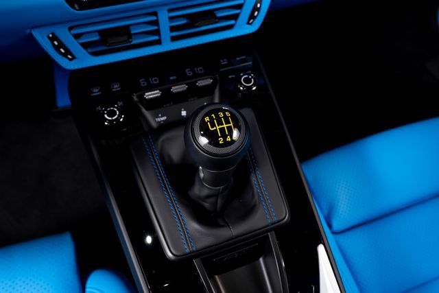 Used 2026 Porsche 911 GT3 RWD image 42