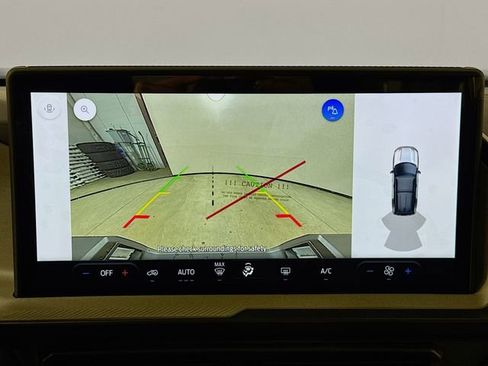 New 2026 Ford Bronco Sport Big Bend image 13