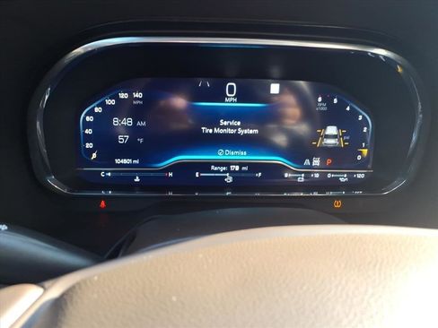 Used 2022 Chevrolet Tahoe LT image 21