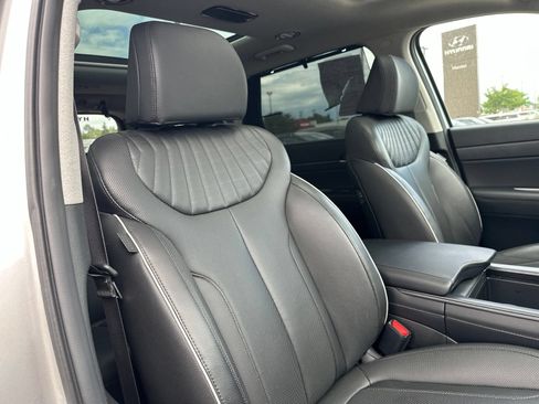 Used 2024 Hyundai Palisade Limited AWD/4WD image 43