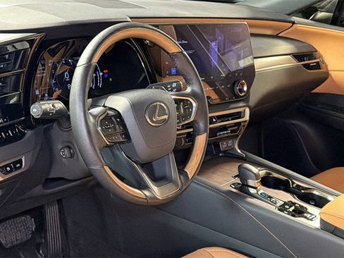 Certified 2024 Lexus RX 350 Premium image 26