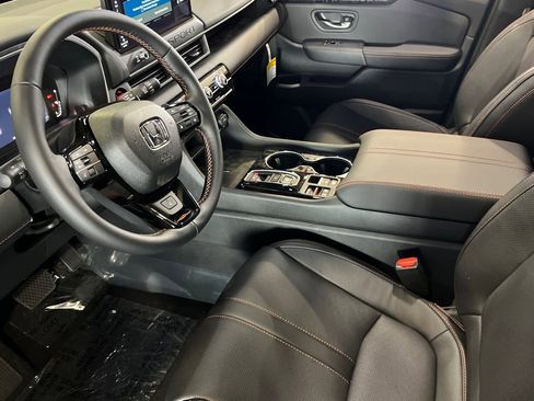 New 2026 Honda Passport TrailSport Elite image 7
