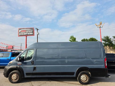 Used 2021 RAM ProMaster 3500 FWD image 5
