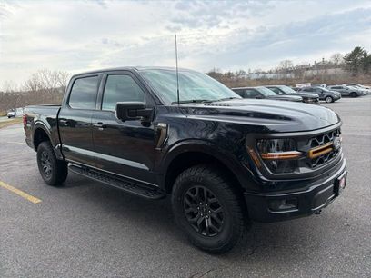 New 2026 Ford F150 Tremor