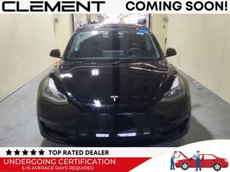 Used 2023 Tesla Model 3 Standard Range video 1