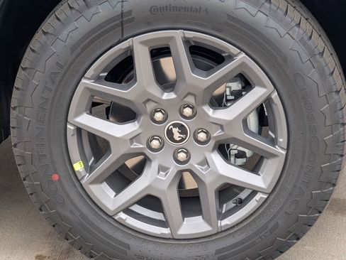 New 2026 Ford Bronco Sport Big Bend w/ Convenience Package image 10