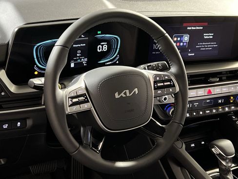 New 2025 Kia Telluride S image 14