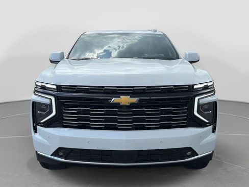 Used 2026 Chevrolet Tahoe High Country w/ Sun And Tow Package AWD/4WD image 8