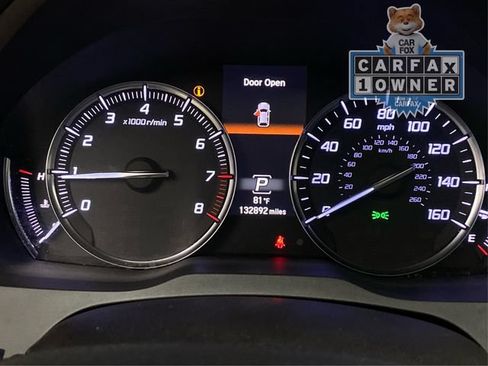 Used 2020 Acura MDX SH-AWD w/ Technology Package image 22