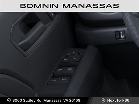 New 2026 Chevrolet Colorado W/T AWD/4WD image 22