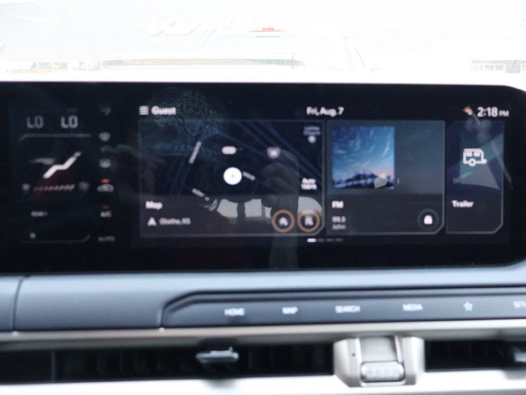 New 2027 Kia Telluride SX Prestige w/ Towing Package AWD/4WD image 38