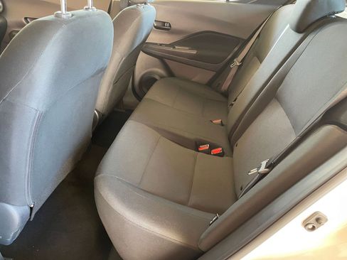 Used 2024 Nissan Kicks S image 23