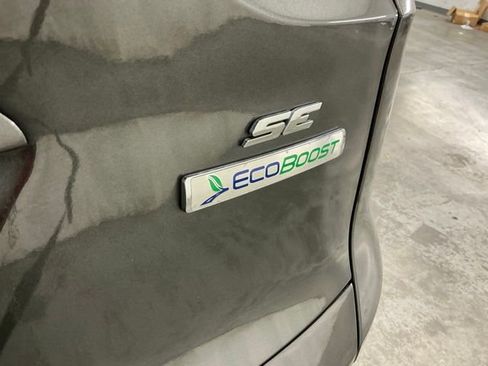 Used 2015 Ford Escape SE image 7