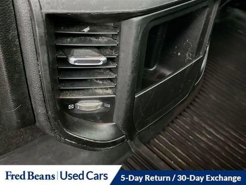 Used 2021 RAM 1500 Big Horn image 26