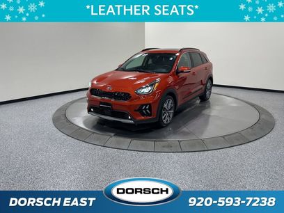 Used 2021 Kia Niro Touring w/ Paint Protection Package