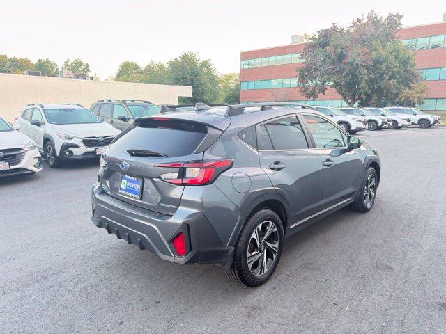 Used 2024 Subaru Crosstrek 2.0i Premium AWD/4WD image 6
