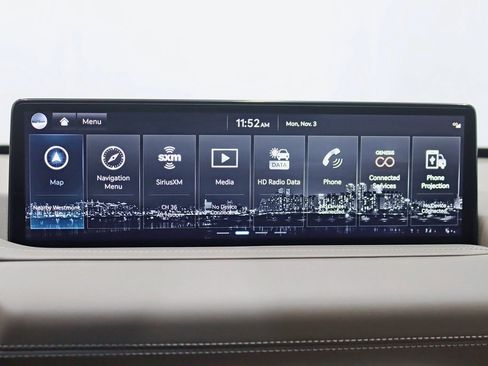 Used 2023 Genesis GV80 3.5T image 20