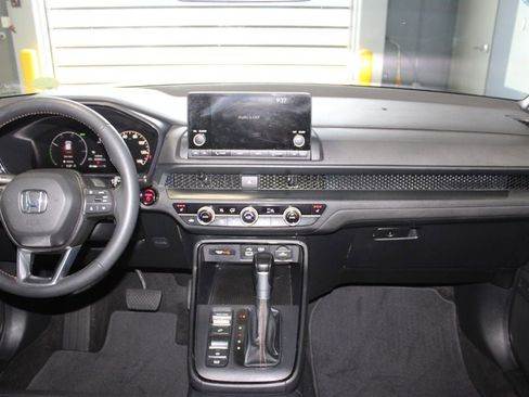 Used 2024 Honda CR-V Sport image 24