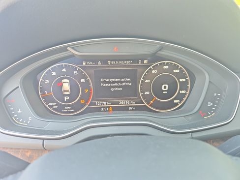 Used 2018 Audi Q5 2.0T Premium Plus AWD/4WD image 16
