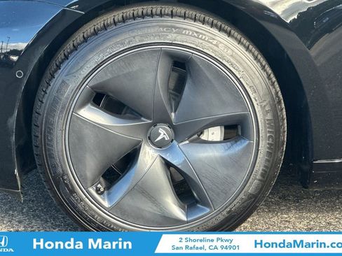 Used 2020 Tesla Model 3 Standard Range Plus image 33