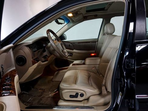 Used 2004 Buick Park Avenue Ultra w/ Ultra Luxury Package FWD image 8