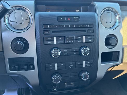 Used 2010 Ford F150 XLT image 17