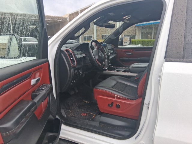 Used 2022 RAM 1500 Rebel w/ Rebel Level 2 Equipment Group AWD/4WD image 10