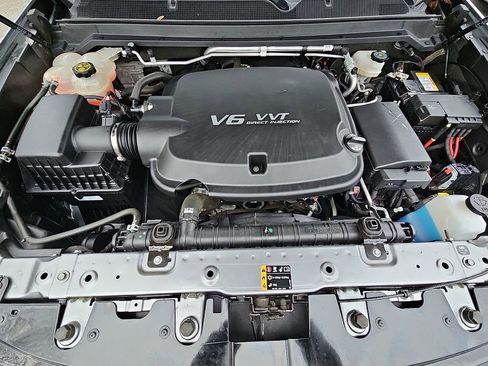 Used 2021 Chevrolet Colorado ZR2 image 28