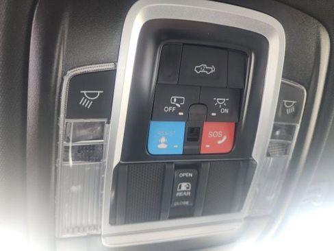 New 2026 RAM 1500 Big Horn image 13