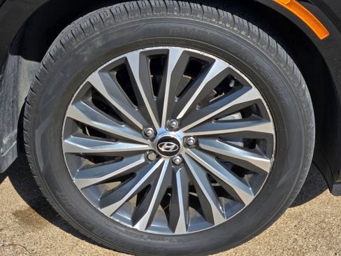 Used 2023 Hyundai Palisade Calligraphy FWD image 9