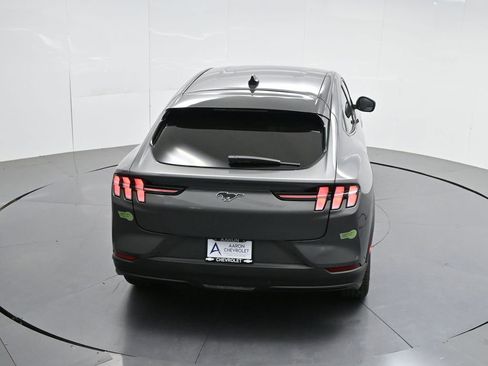 Used 2023 Ford Mustang Mach-E Select RWD image 53