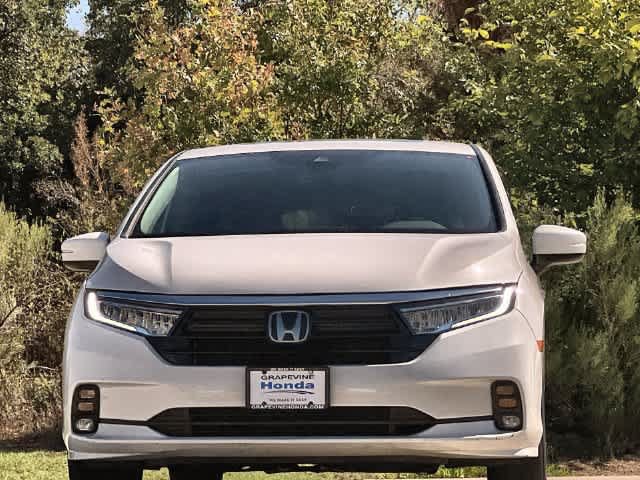 Used 2024 Honda Odyssey EX-L image 7