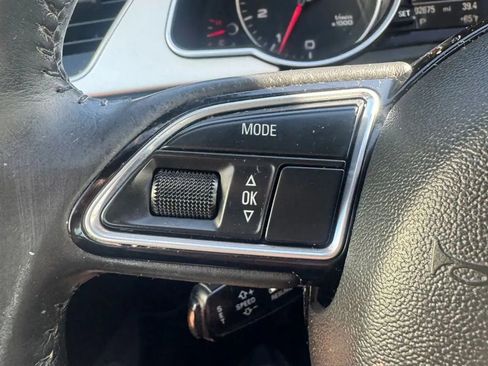 Used 2016 Audi A5 2.0T Premium Plus AWD/4WD image 10