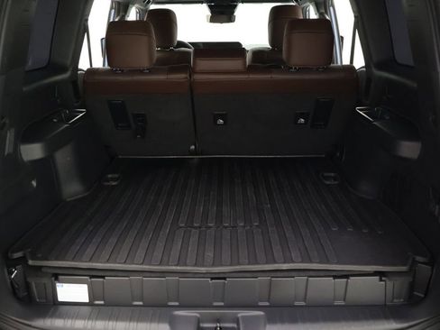 Certified 2025 Toyota Land Cruiser w/ Premium Package image 22