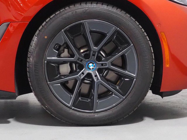 Used 2023 BMW i4 eDrive35 w/ Premium Package RWD image 53
