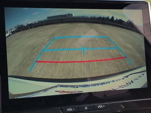 New 2026 Toyota Corolla Cross LE image 20