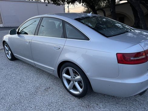 Used 2011 Audi A6 3.0T Prestige image 2